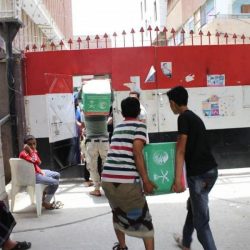 “الإحصاء “: الناتج المحلي للمملكة يُحقق نمواً قدره 9.6% خلال الربع الأول من عام 2022