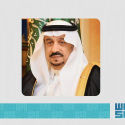 سمو وزير الداخلية يهنئ القيادة بعيد الفطر المبارك