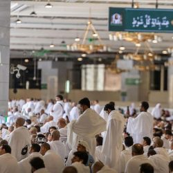 عروض مسرحية وفلكلورية في احتفالات العيد بمكه المكرمة