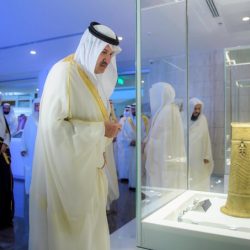 جامعة الملك خالد الـ 301 عالميًّا في تصنيف “التايمز” لتأثير الجامعات في التنمية المستدامة