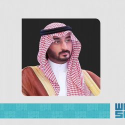 سمو الأمير عبدالعزيز بن سعود ينقل تهنئة القيادة لمنسوبي ومنسوبات وزارة الداخلية بمناسبة نجاح الخطط الأمنية لموسم العمرة وحلول العيد