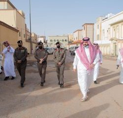 خيرية الدعوة والإرشاد وتوعيةالجاليات بنعجان تقيم إفطارًا جماعيًا