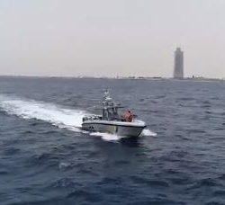  وداعًا الشيخ الطيب (خليفة آل نهيان)