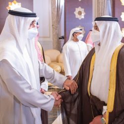 وزير الاقتصاد والتخطيط يهنّئُ خادم الحرمين الشريفين بمناسبة مغادرته المستشفى