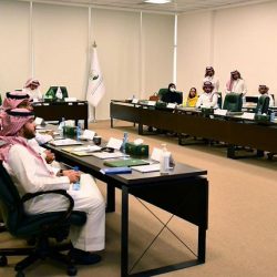 سمو أمير الجوف يستقبل المنسقة المقيمة للأمم المتحدة في المملكة والوفد المرافق لها