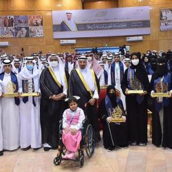 سمو أمير منطقة تبوك يستقبل نائب رئيس البعثة الياباني