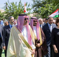 وزارة الخارجية: المملكة تدين وتستنكر بشدة الهجوم الإرهابي الذي استهدف إحدى نقاط رفع المياه غرب سيناء في جمهورية مصر العربية