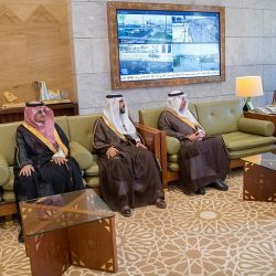 “خريطة الحرارة” يرسمها “الحصيني”: #طريف الأدنى.