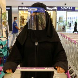 سمو أمير الجوف يستقبل المدير التنفيذي لمدينة الأمير محمد بن عبدالعزيز الطبية