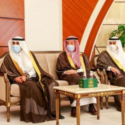 سمو أمير الشرقية يستقبل مدير فرع الهيئة العامة لعقارات الدولة بمناسبة تعيينه