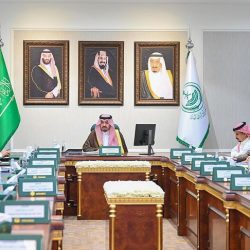 سمو أمير المنطقة الشرقية يستقبل رئيس مجلس أمناء جامعة اليمامة