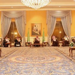 الهيئة السعودية للسياحة تدشن جناح المملكة في معرض السفر العربي بدبي