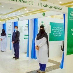 مفتي عام المملكة يستقبل سمو رئيس الجامعة الإسلامية