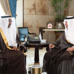 سمو أمير منطقة الرياض يستقبل سفير مملكة النرويج لدى المملكة