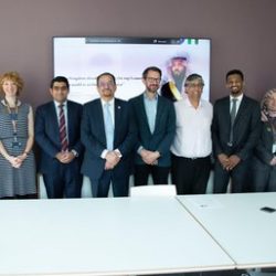 فريق مركز الملك سلمان للإغاثة الطبي التطوعي ينقذ حياة طفلة يمنية بالتعاون مع منظمة البلسم الدولية