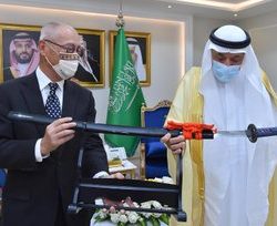 إطلاق فعاليات ملتقى الجوف الأول للجمعيات الثقافية والأندية الأدبية بالمنطقة