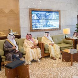 سمو أمير الشرقية يدشن مبادرة تأسيس صندوق الاستثمار الوقفي لجمعيات المنطقة