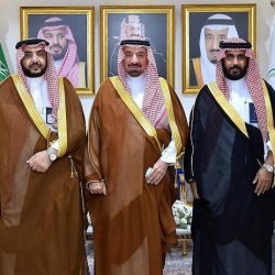 مدير عام فرع “الأمر بالمعروف” بالباحة يلتقي رئيس جمعية ترتيل لتحفيظ القرآن