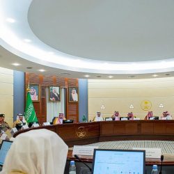 سمو أمير القصيم يكرّم عدداً من الفائزين بجائزة صناعة المحتوى الرقمي