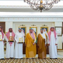 سمو أمير القصيم يرأس اجتماع اللجنة التنفيذية للإسكان التنموي بالمنطقة