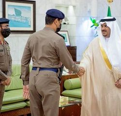 سمو نائب أمير المدينة المنورة يدشن مهرجان الثقافات والشعوب بنسخته العاشرة