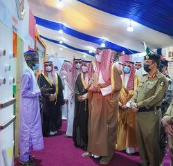 الأمر بالمعروف بالرياض تنشر محتوى “أعتزاز” في محطة “سار”