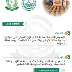  برعاية سمو نائب أمير المنطقة الشرقية .. محافظ الجبيل يفتتح معرض الجبيل الأول للكتاب