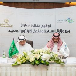 وزارة الداخلية: تمديد مهلة السماح بترخيص الأسلحة والذخائر غير النظامية.. وتعليق إجراءات المساءلة للمخالفين لمدة عام