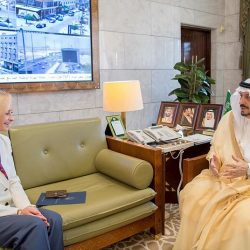 سمو محافظ الطائف يلتقي بالمدير الإقليمي لبنك التنمية الاجتماعية ومدير فرع الإسكان بالمحافظة