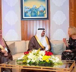 المنتخب السعودي الأول لكرة القدم الشاطئية يتغلب على نظيره اللبناني في ختام مشاركته في بطولة غرب آسيا..