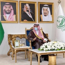 مفتي عام المملكة: ندوة الفتوى في الحرمين الشريفين وأثرها في التيسير على قاصديهما تجسد عناية الدولة بالفتوى