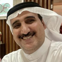 الويمني يهنئ القيادة الرشيدة بمناسبة عيد الفطر المبارك