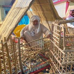 أكثر من 200 ألف زائر لموسم جدة في أول 3 أيام