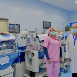 سمو نائب أمير جازان يستقبل بطل ووصيف الدوري السعودي للفروسية لقفز الحواجز