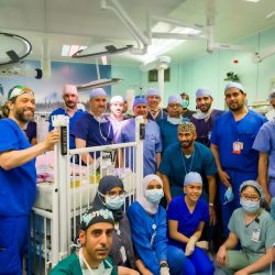 سمو أمير حائل يرفع التهنئة للقيادة بمناسبة مغادرة خادم الحرمين الشريفين المستشفى بعد استكمال الخطة العلاجية وفترة النقاهة بنجاح