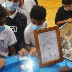 الرياض تستعد لإفتتاح أكبر معرض سياحي في المملكة