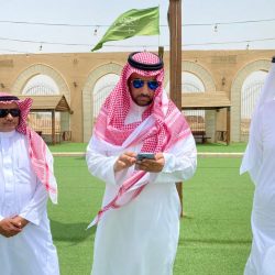 الدفاع المدني: عواصف رملية تؤثر على الرياض والشرقية