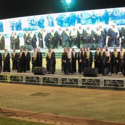 أمين منطقة جازان يفعل مبادرة يستفتونك