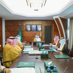 سمو محافظ الأحساء يشيد بدور عقارات الدولة