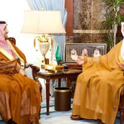 منتدى الخبرة السعودي يعايد اعضائه في مداريم كراون