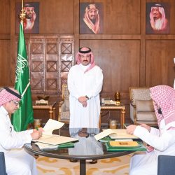 الهلال الأحمر السعودي يتلقى 73 ألف مكالمة خلال 7 أيام