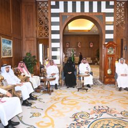 المركز الوطني للأرصاد : أمطار رعدية على منطقة عسير