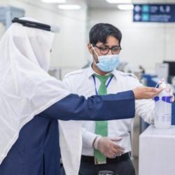 “مركز الملك سلمان الإغاثي” يدشن البرنامج التطوعي الثامن والتاسع في مخيم الزعتري بالأردن