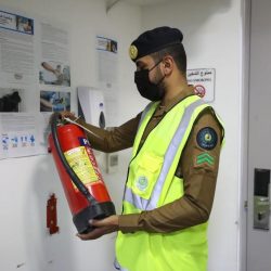 القبض على شخص بحوزته (60) كيلوجرامًا من مادة الحشيش المخدر بعسير