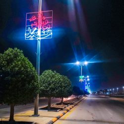 سمو أمير جازان وسمو نائبه يستقبلان المهنئين أول وثاني أيام عيد الفطر