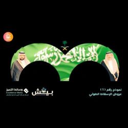 أمير الشرقية يرفع التهنئة للقيادة بمناسبة بعيد الفطر المبارك