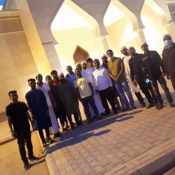 الكويت تحتضن أكبر تجمع كشفي عربى ٢٠٢٢م