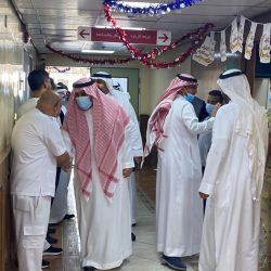 “جمعيةبصريات التعاونية” تهنئ القيادة الرشيدة، والشعب السعودي الكريم بعيد الفطر المبارك