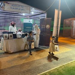 نادي الإبل يختتم فعالياته بمناسبة عيد الفطر