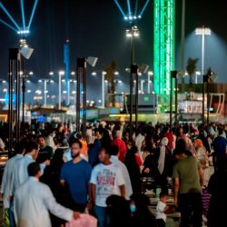 “خيرية صعوبات التعلم “تهنئ القيادة والشعب السعودي الكريم بحلول عيد الفطر المبارك